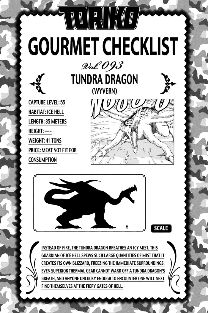 Toriko Chapter 89 image 23_optimized
